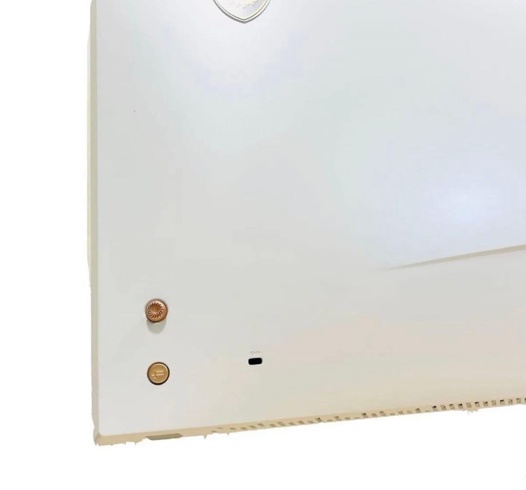 MSI Prestige PS341WU 34インチ 5k ウルトラワイド