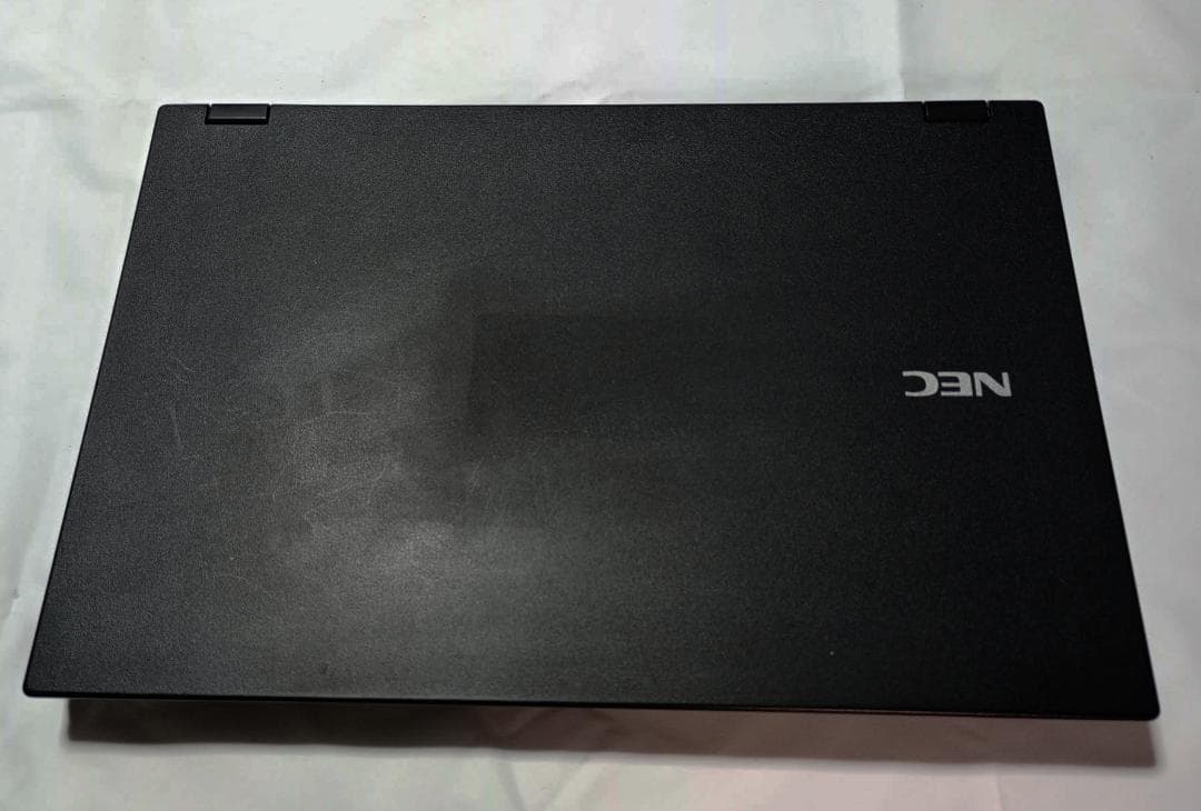 NEC 第8世代 i5/8G/256G DVD、オフィス、テレワーク可、大画面！