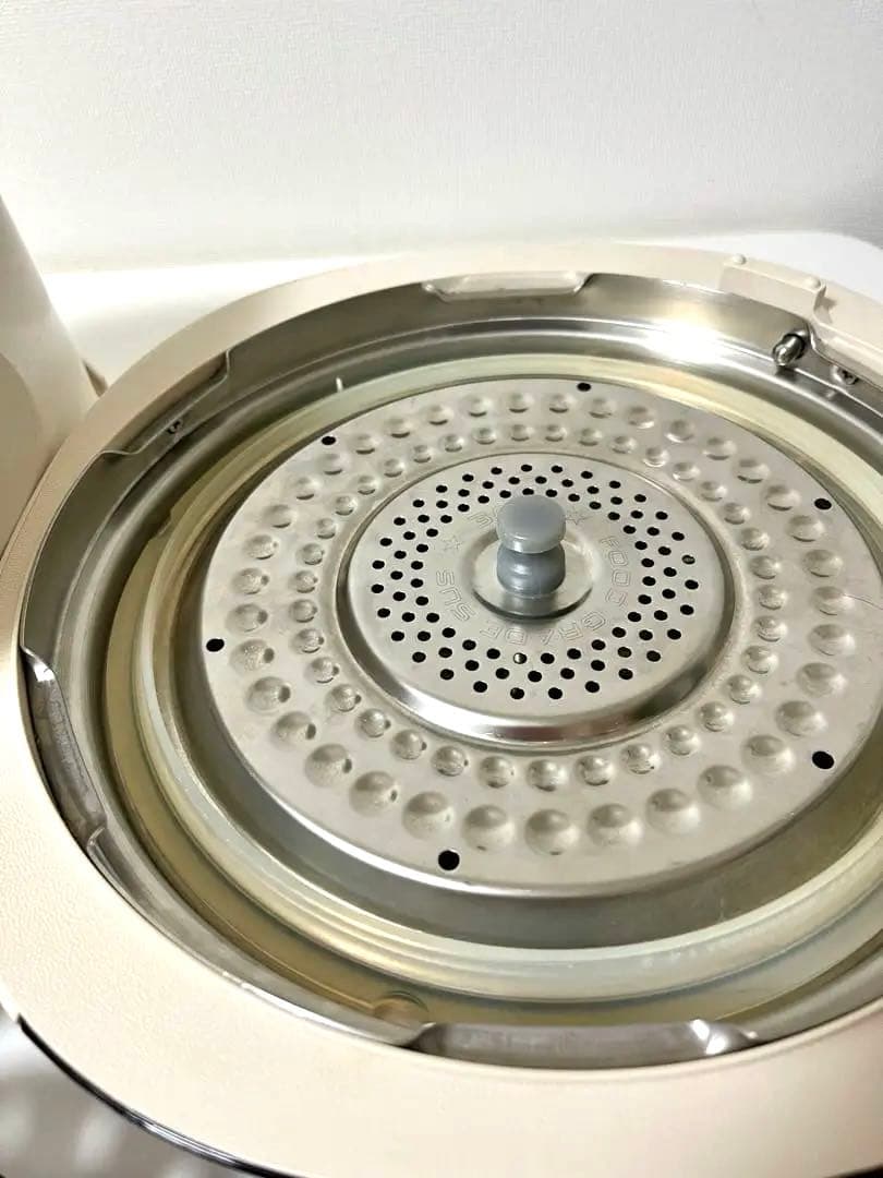 T-fal 電気圧力鍋 ラクラクッカー　プラス　コンパクト