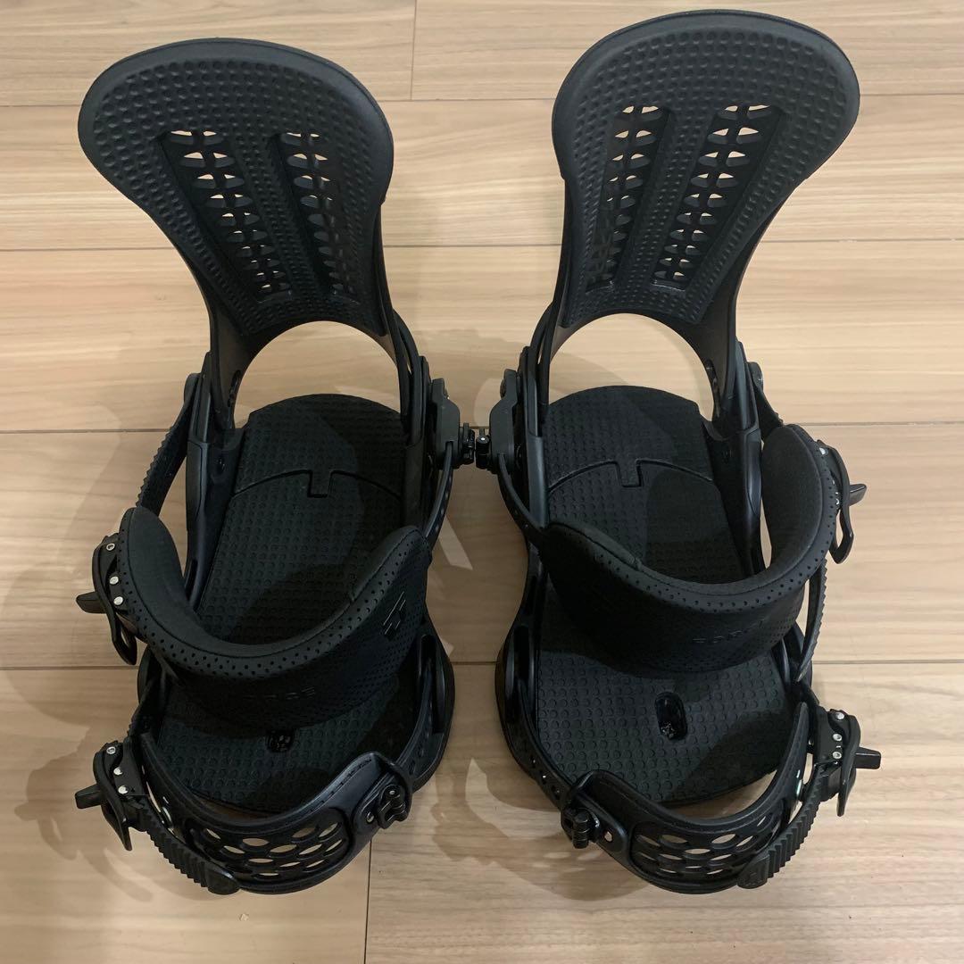 ユニオン フォース M ブラック