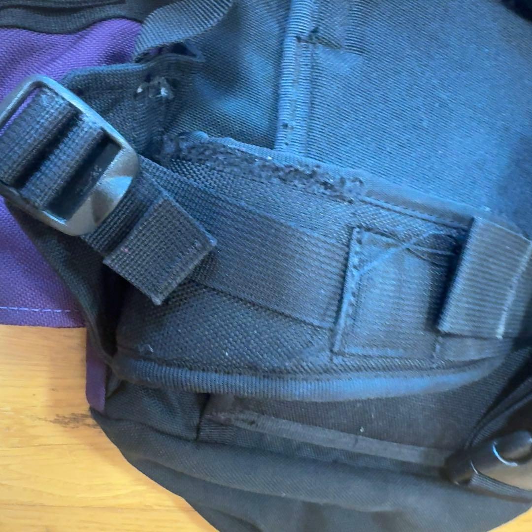 ブラックダイアモンド バックカントリー 3点セット