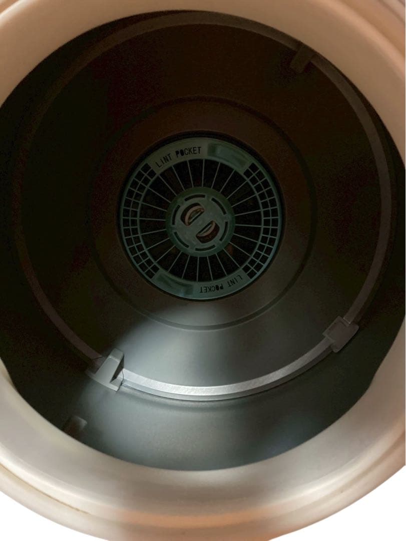 リンナイ ガス衣類乾燥機『乾太くん』 RDT-54S LPガス