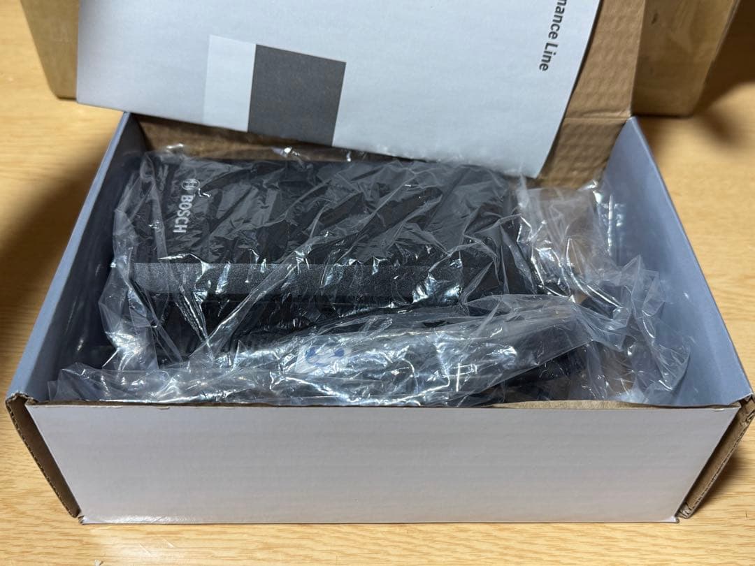 アクセサリー Bosch standard charger