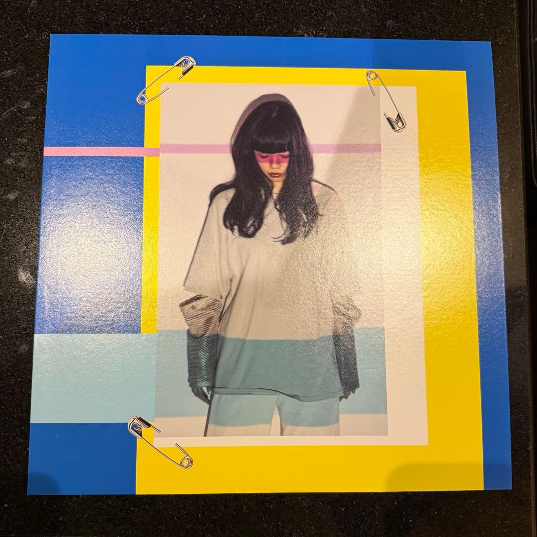 あいみょん 愛を伝えたいだとか レコード