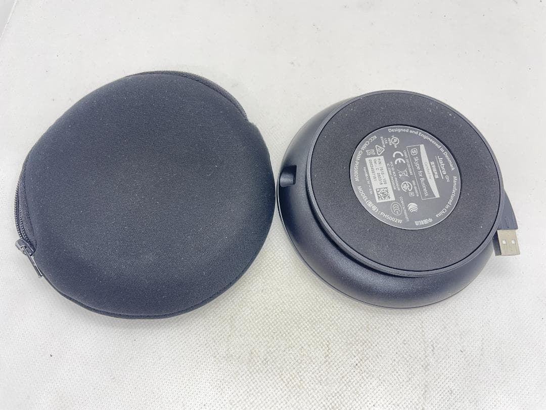 PCスピーカー Jabra speak 510 UC 1