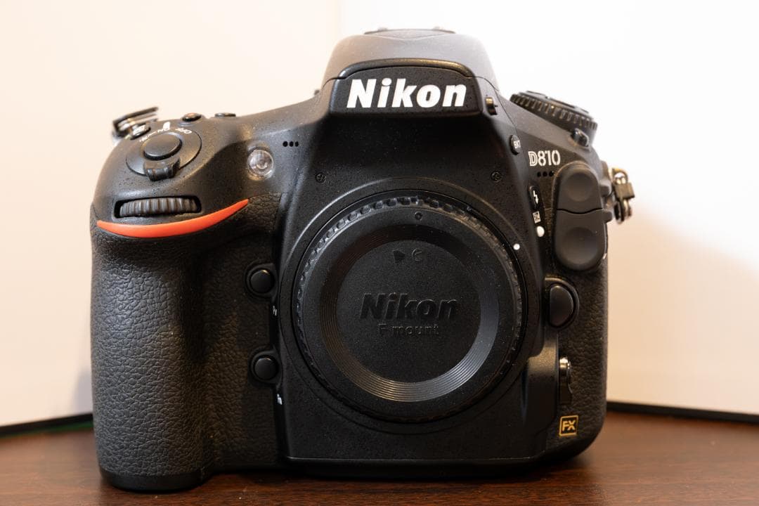 ST さん専用Nikon D810 デジタル一眼レフカメラ