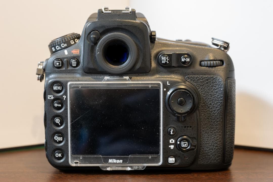 ST さん専用Nikon D810 デジタル一眼レフカメラ