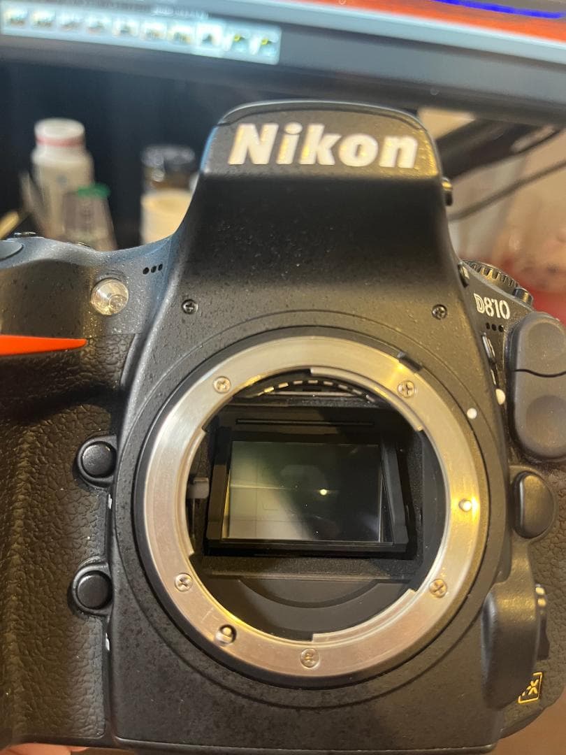 ST さん専用Nikon D810 デジタル一眼レフカメラ