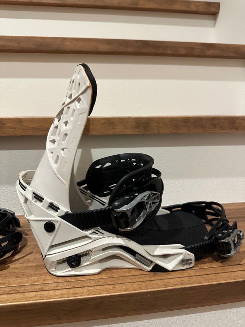 SALOMON Highlander サロモン ハイランダー ビンディング