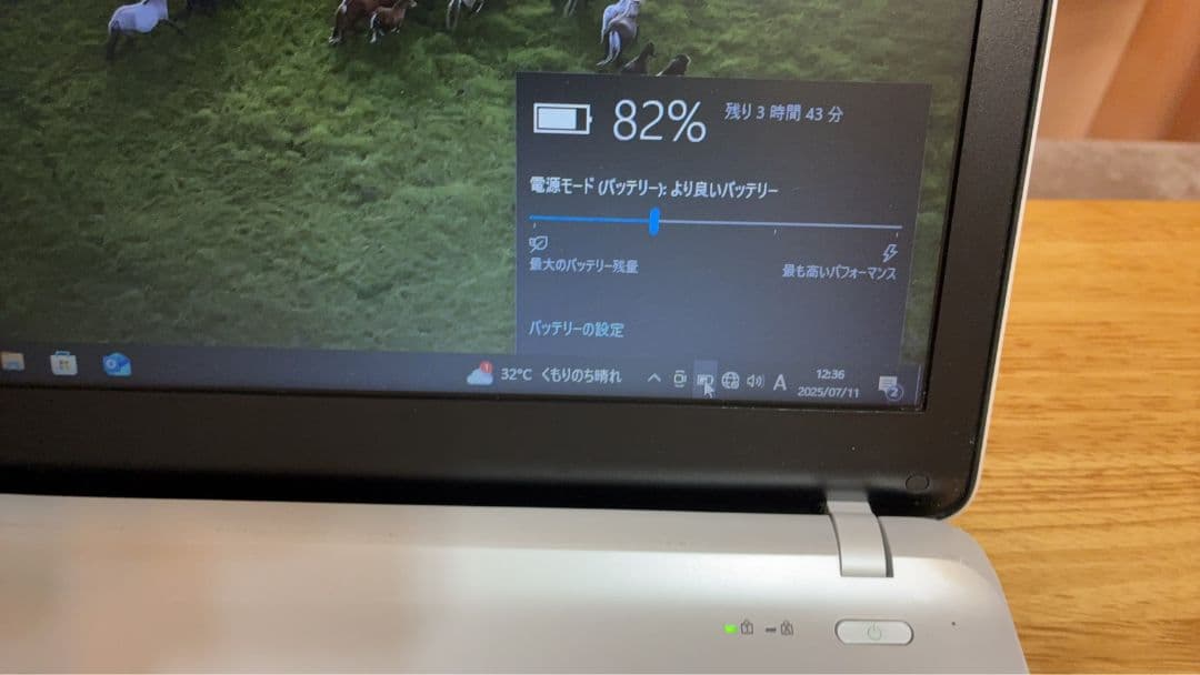 vaio VJPH11C11N I3-7100H SSD128GB メモリ8GB