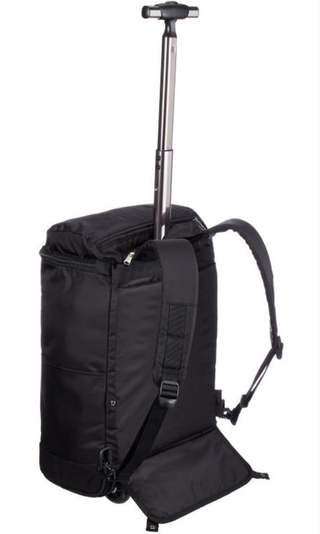 【新品未使用】SOLO_TOURIST（ソロツーリスト）デイパックキャリー24