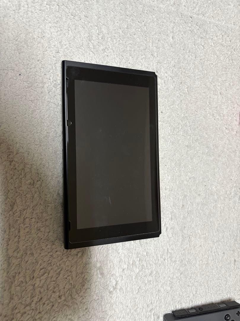 Nintendo Switch 本体 ジョイコン4つ