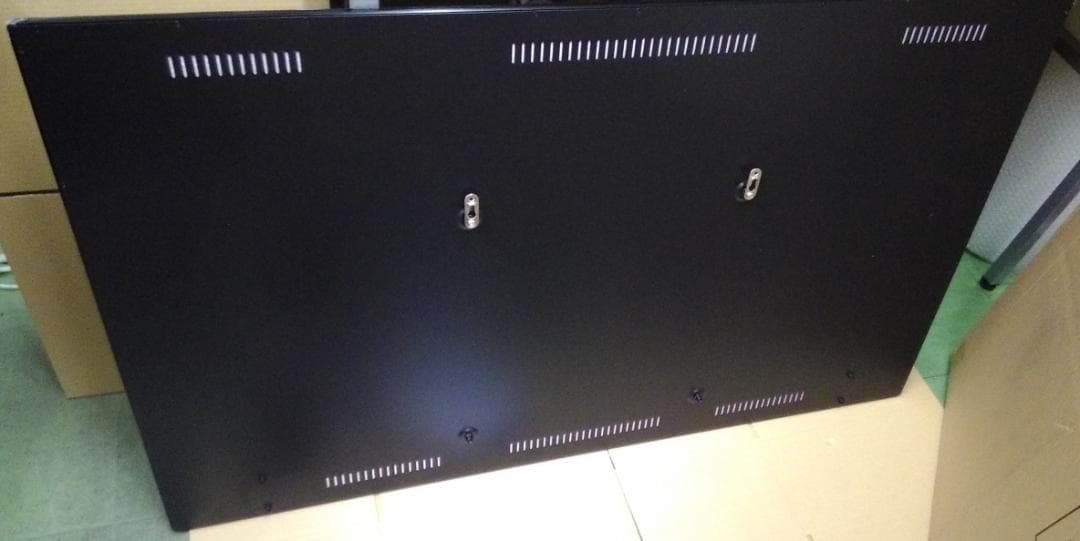 ディスプレイTV 50インチ ＜DIS-550＞ L1※モニタではございません