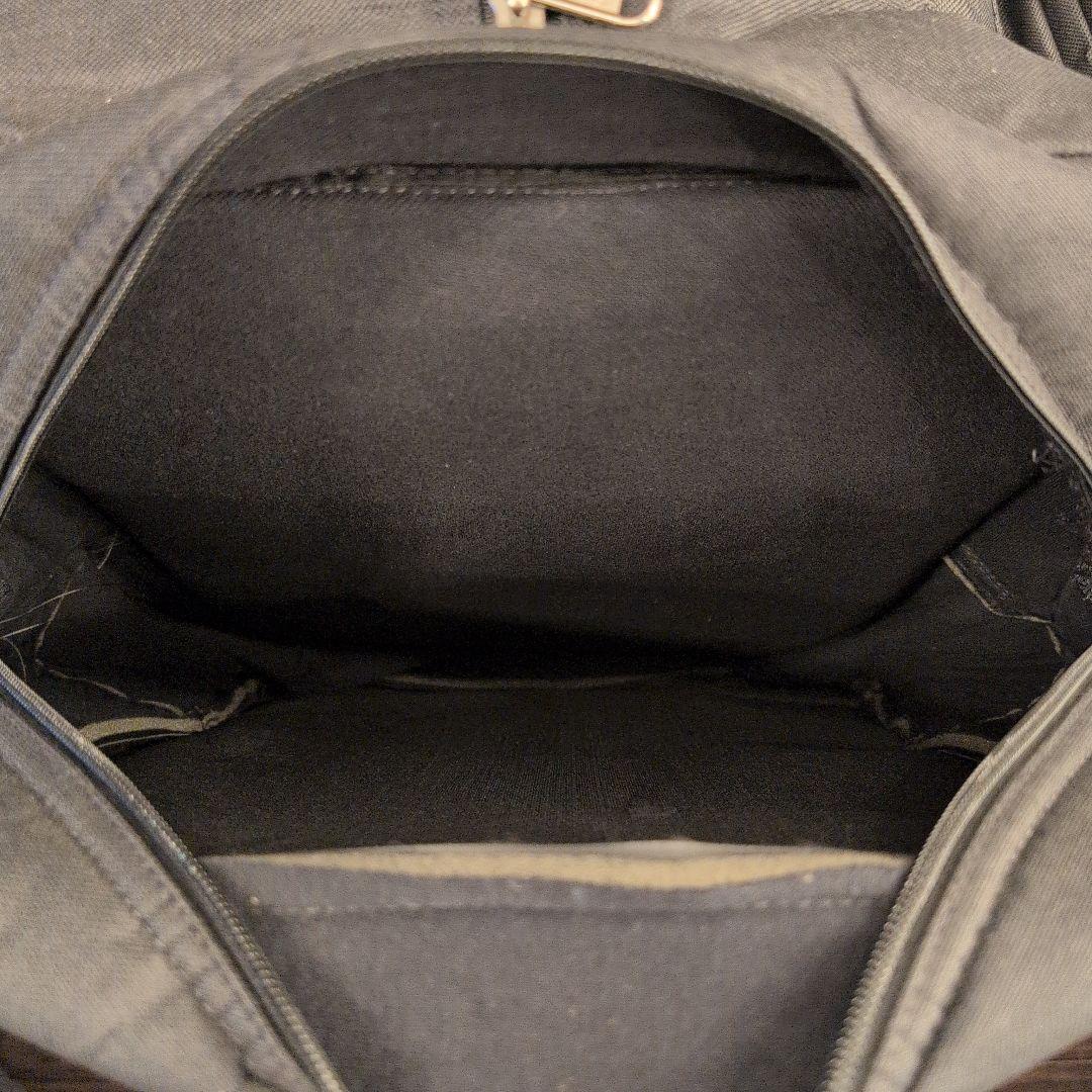 Stand21 Hans ヘルメット・ハンスケースバック