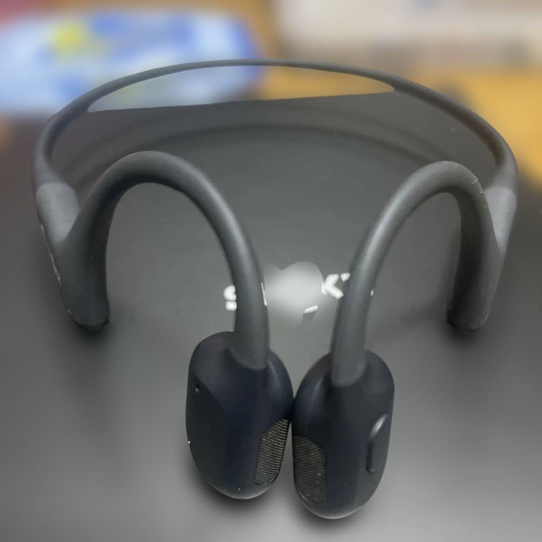 ヘッドホン SHOKZ OPENRUN PRO Mini SPORT HEADPHONES