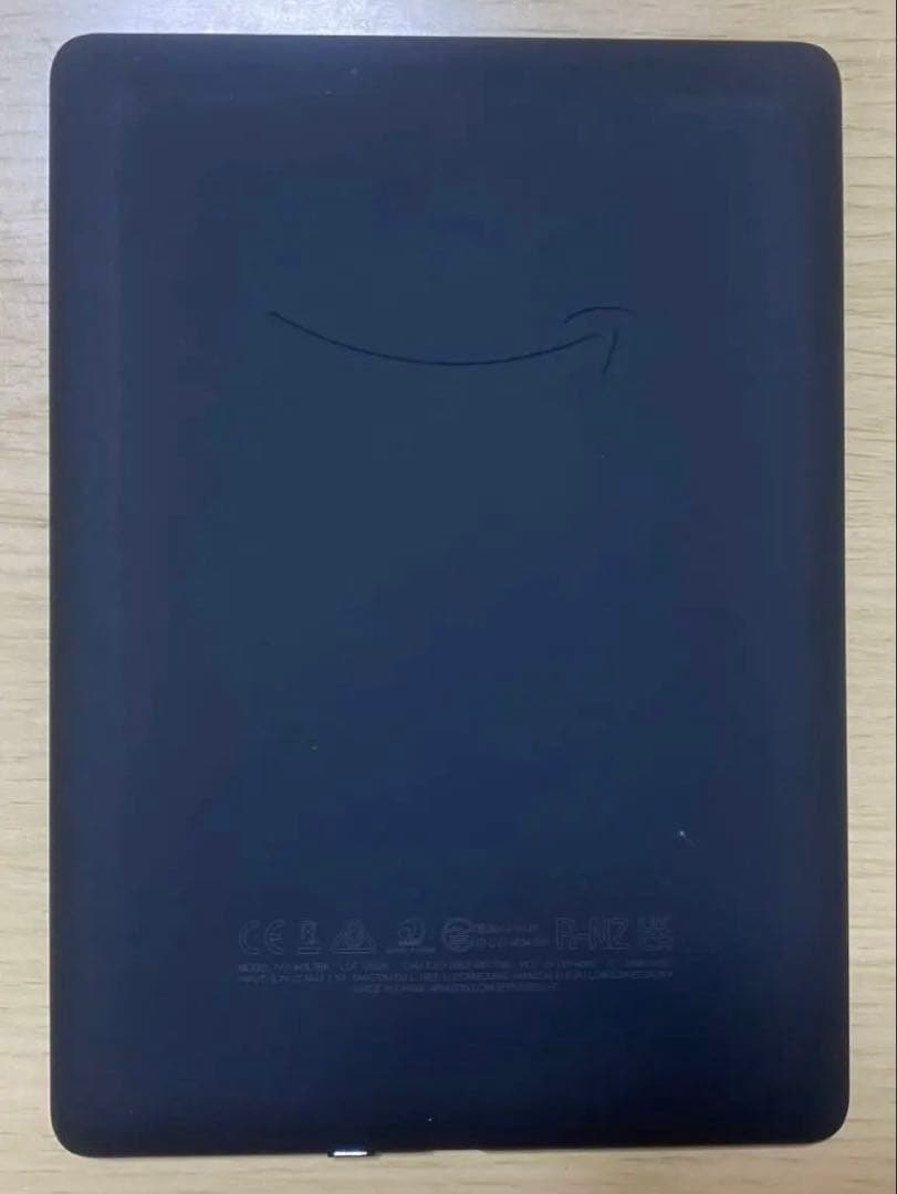 Kindle paper white 第11世代・8GB広告なし