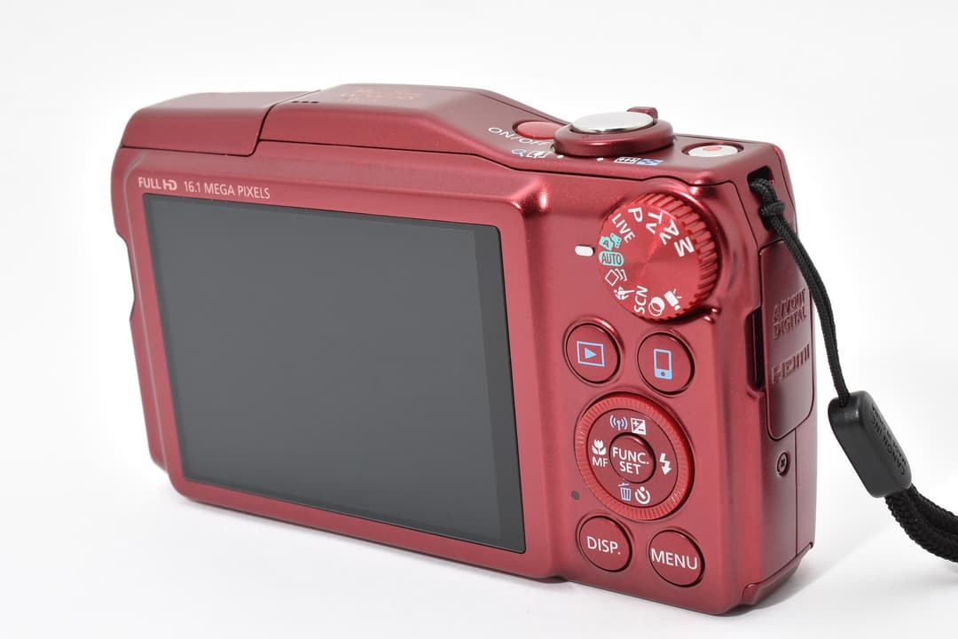 ■美品■ キャノン PowerShot SX700 HS #D029