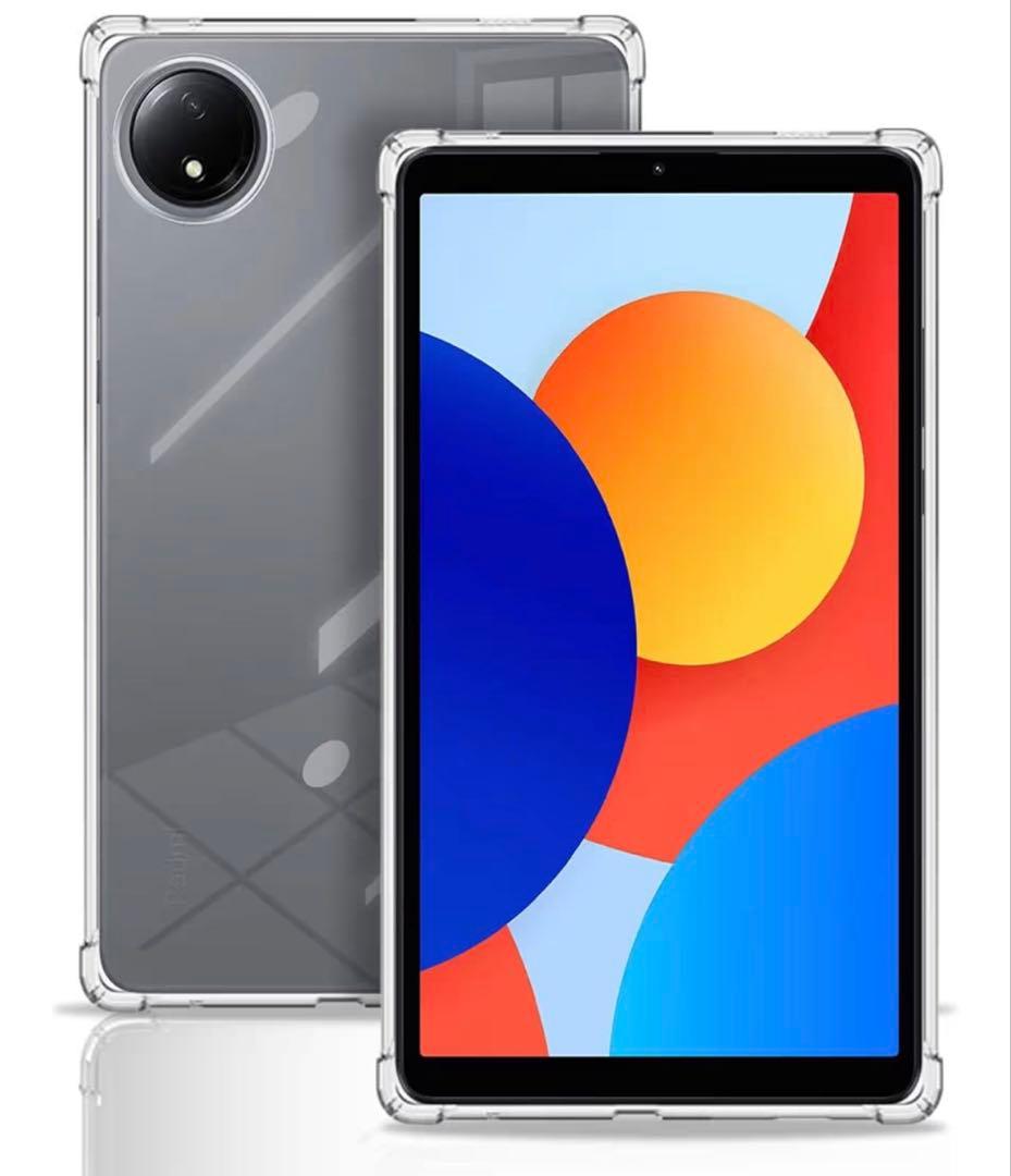 Redmi pad SE 8.7 4G+ アクセサリー