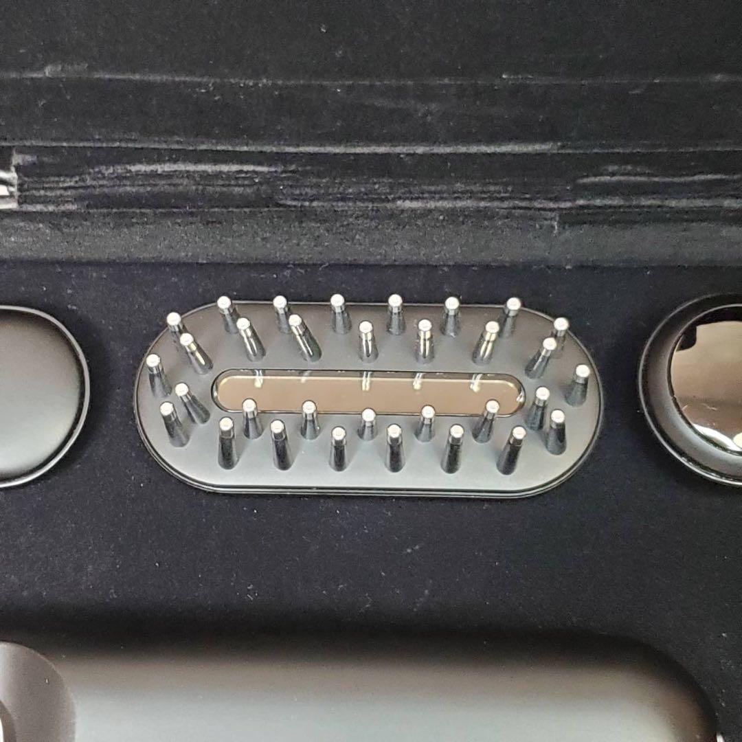 【美品】MYTREX PROVE MT-PV22B マイトレックス 美顔器