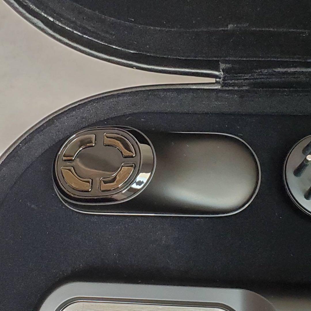 【美品】MYTREX PROVE MT-PV22B マイトレックス 美顔器