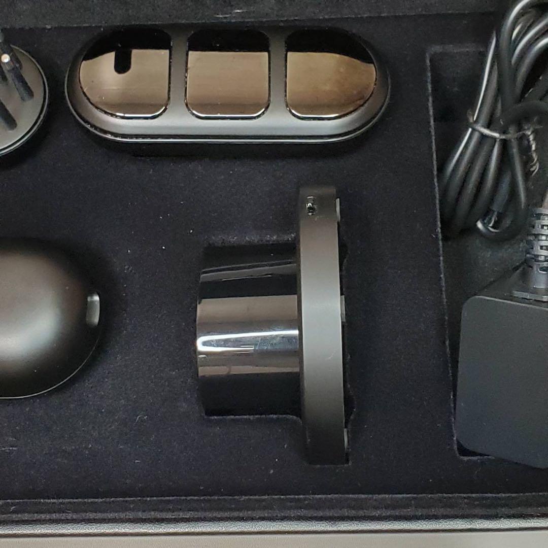 【美品】MYTREX PROVE MT-PV22B マイトレックス 美顔器