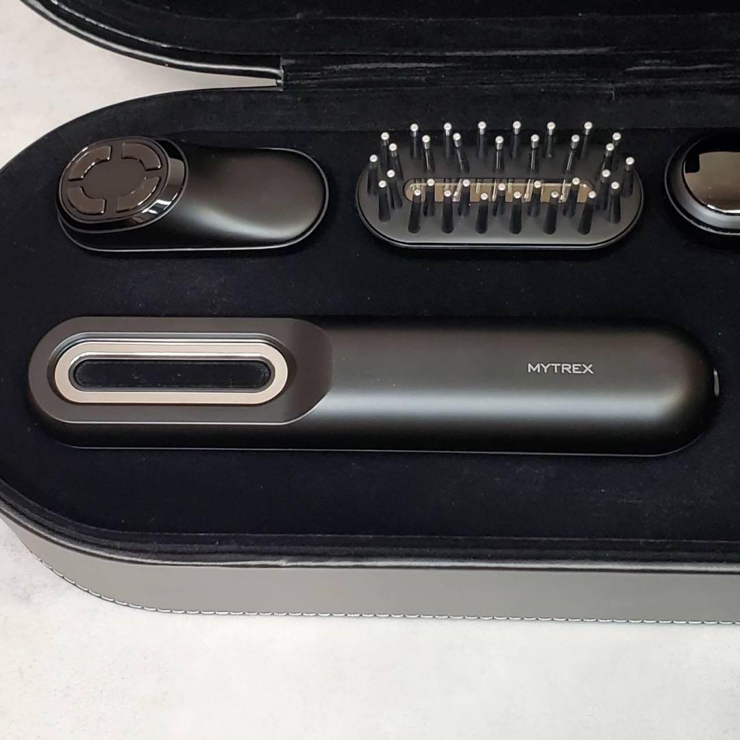 【美品】MYTREX PROVE MT-PV22B マイトレックス 美顔器