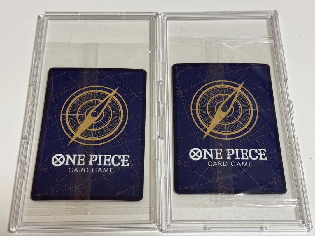 ワンピースカードEMOTION