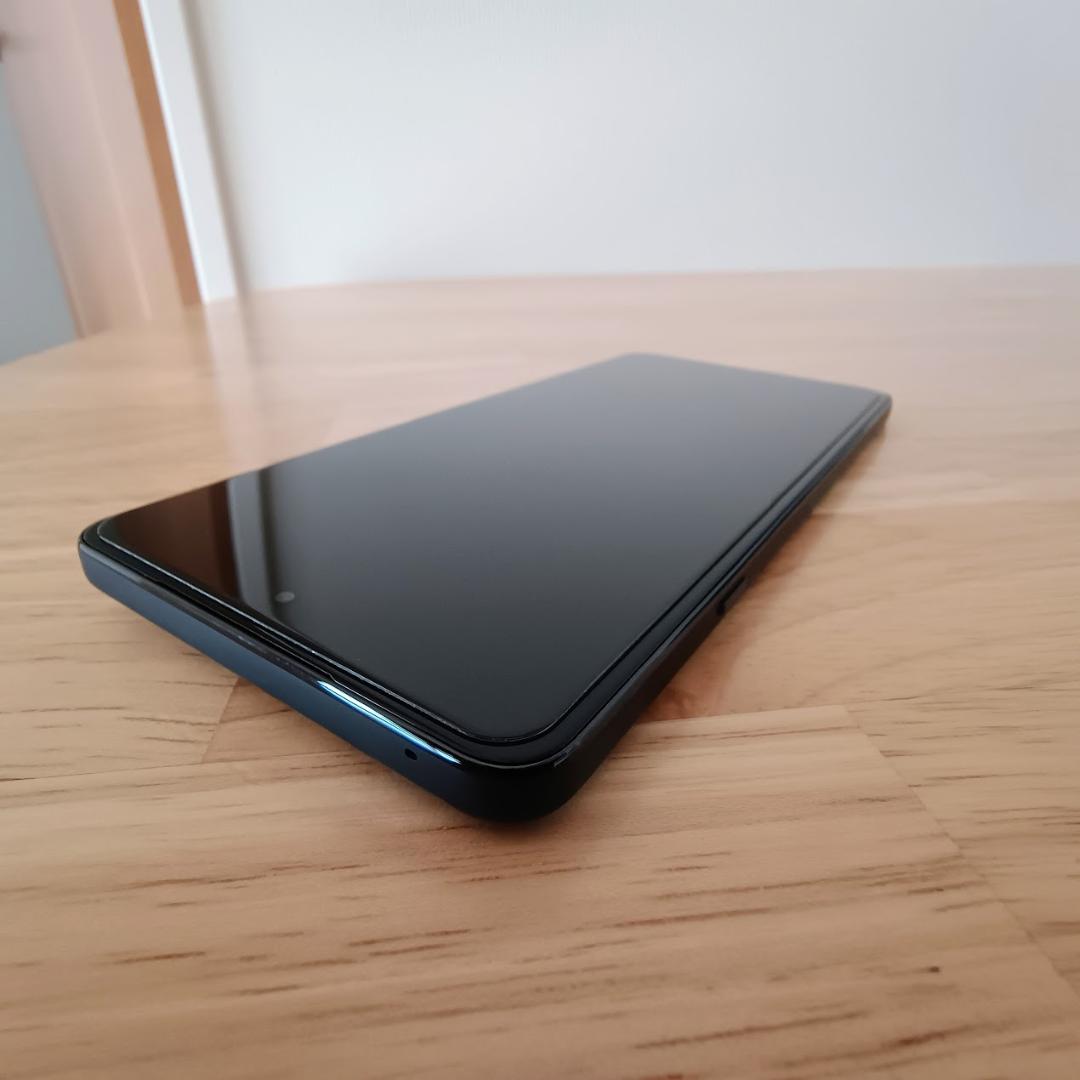 Motorola edge 20 SIM フリー