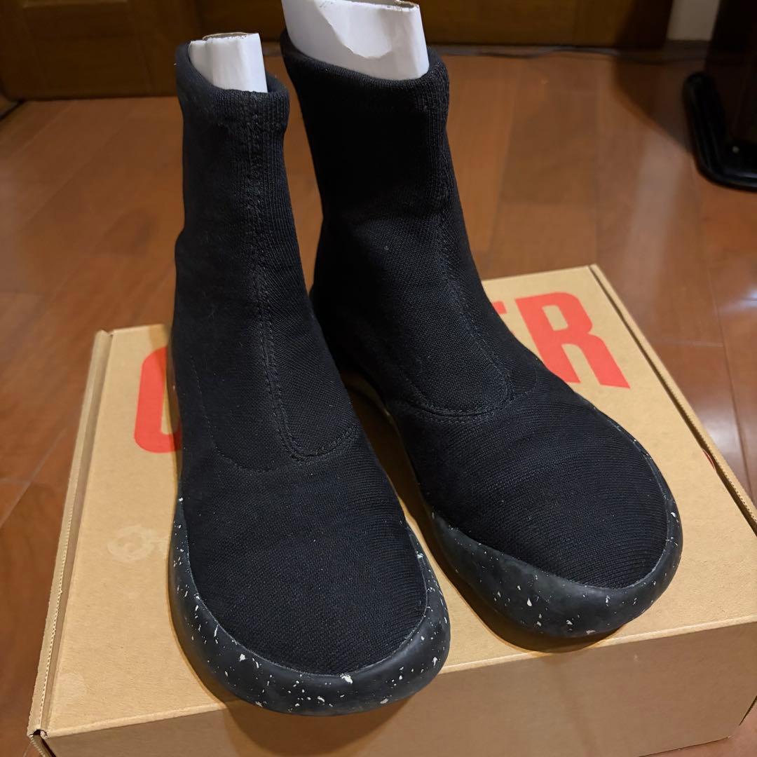 CAMPER PEU STADIUM ハイカットシューズ 39