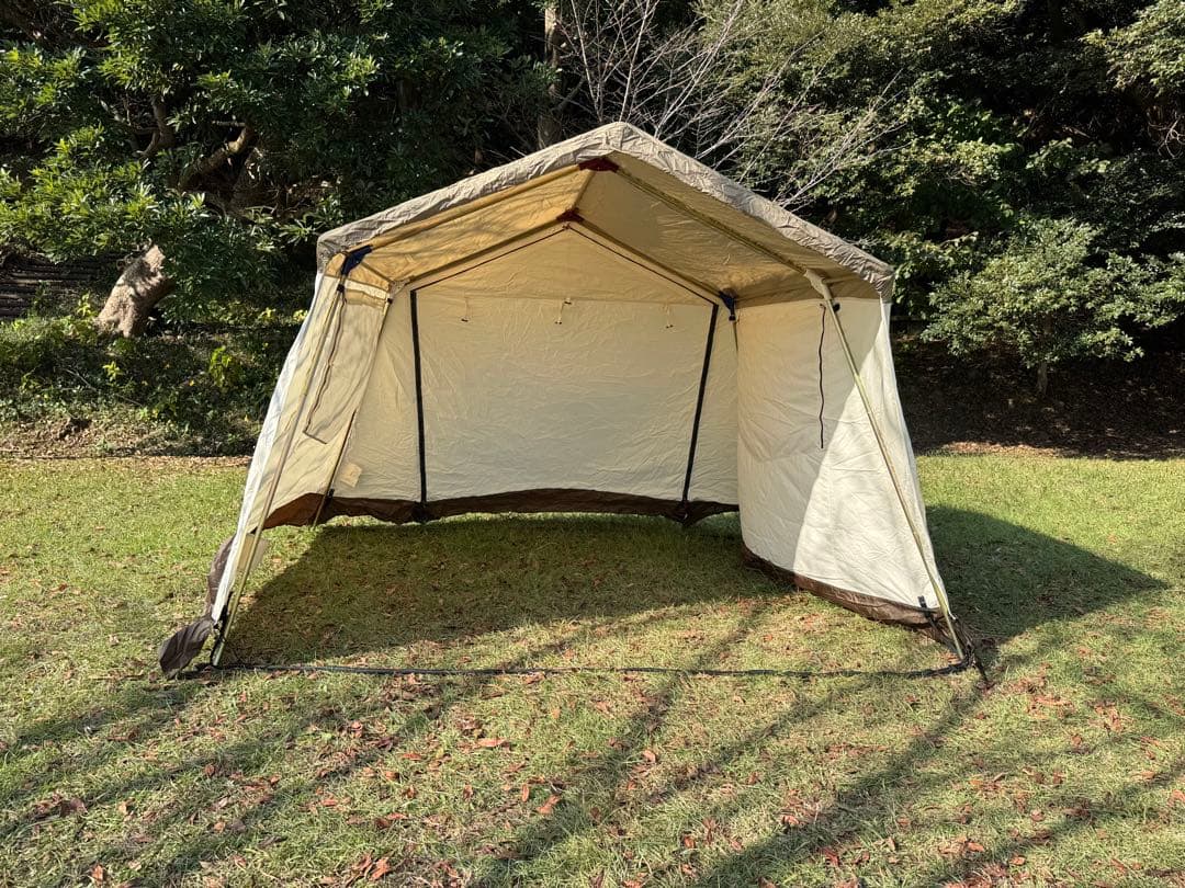 【ogawa】オガワ　オーナーロッジタイプ52R TC