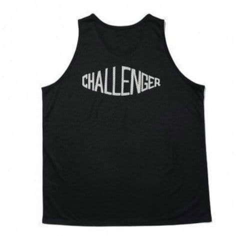 チャレンジャー メッシュ ネイバーフッド マシス シュプリーム ポークチョップ