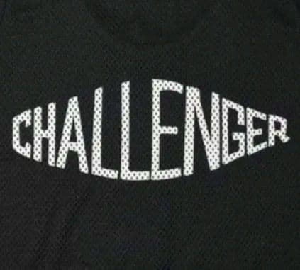 チャレンジャー メッシュ ネイバーフッド マシス シュプリーム ポークチョップ