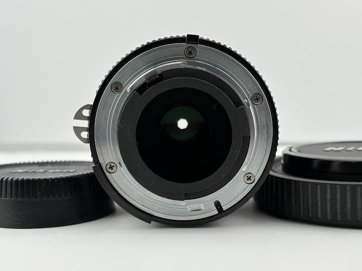 ★美品★ ニコン Ai-S Zoom NIKKOR 35-70mm F3.5