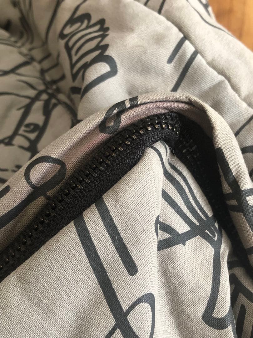 ヴィヴィアンウェストウッド アングロマニア リュック グレー☆莉さん専用☆