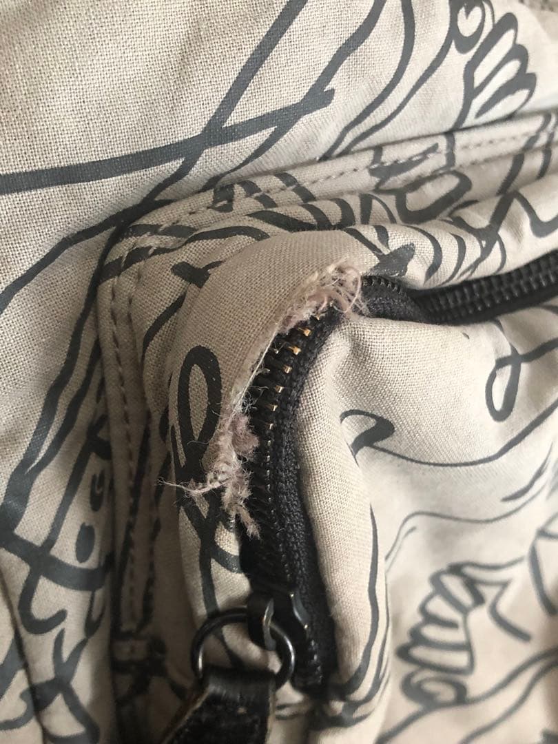 ヴィヴィアンウェストウッド アングロマニア リュック グレー☆莉さん専用☆