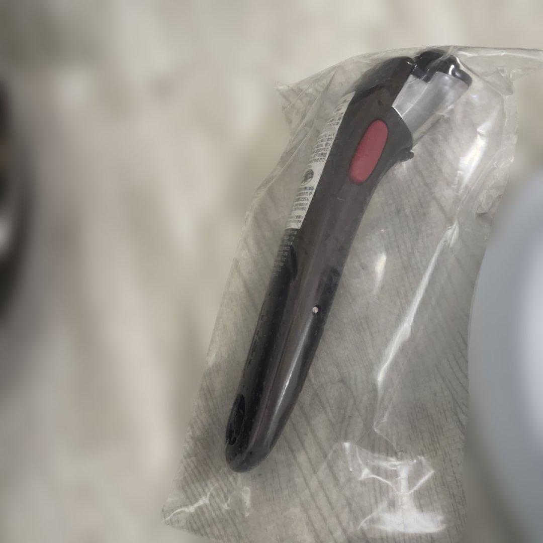 ティファール　ガス火対応