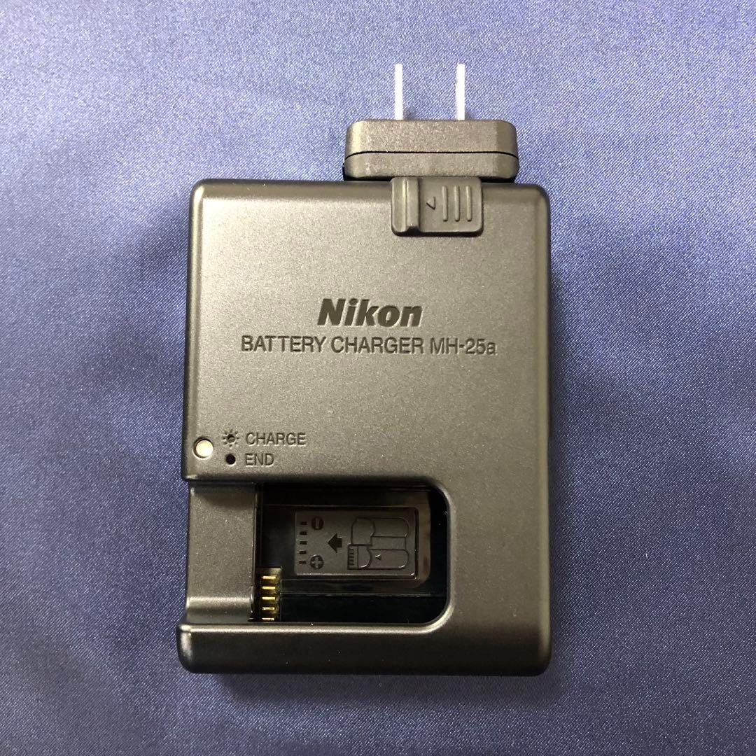 【美品】ニコン　Nikon　デジタル一眼レフカメラ　D500　ボディ