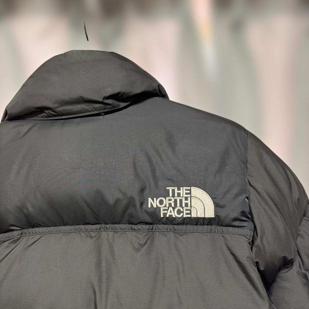 ノースフェイス　ヌプシ　ダウン L