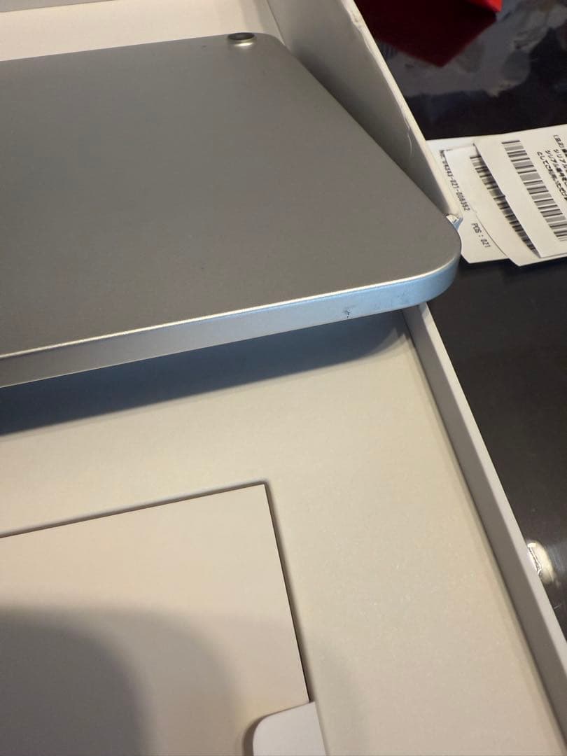 iPad シルバー 本体 第10世代 wifi 64GB