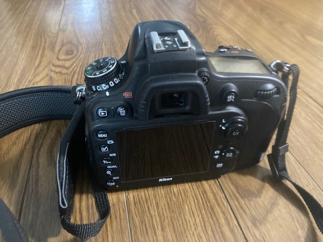 Nikon D610 デジタル一眼レフ　ボディ　値下げ