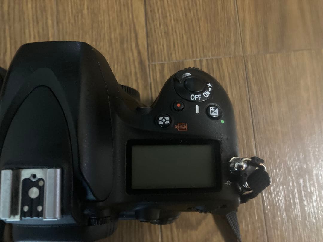 Nikon D610 デジタル一眼レフ　ボディ　値下げ