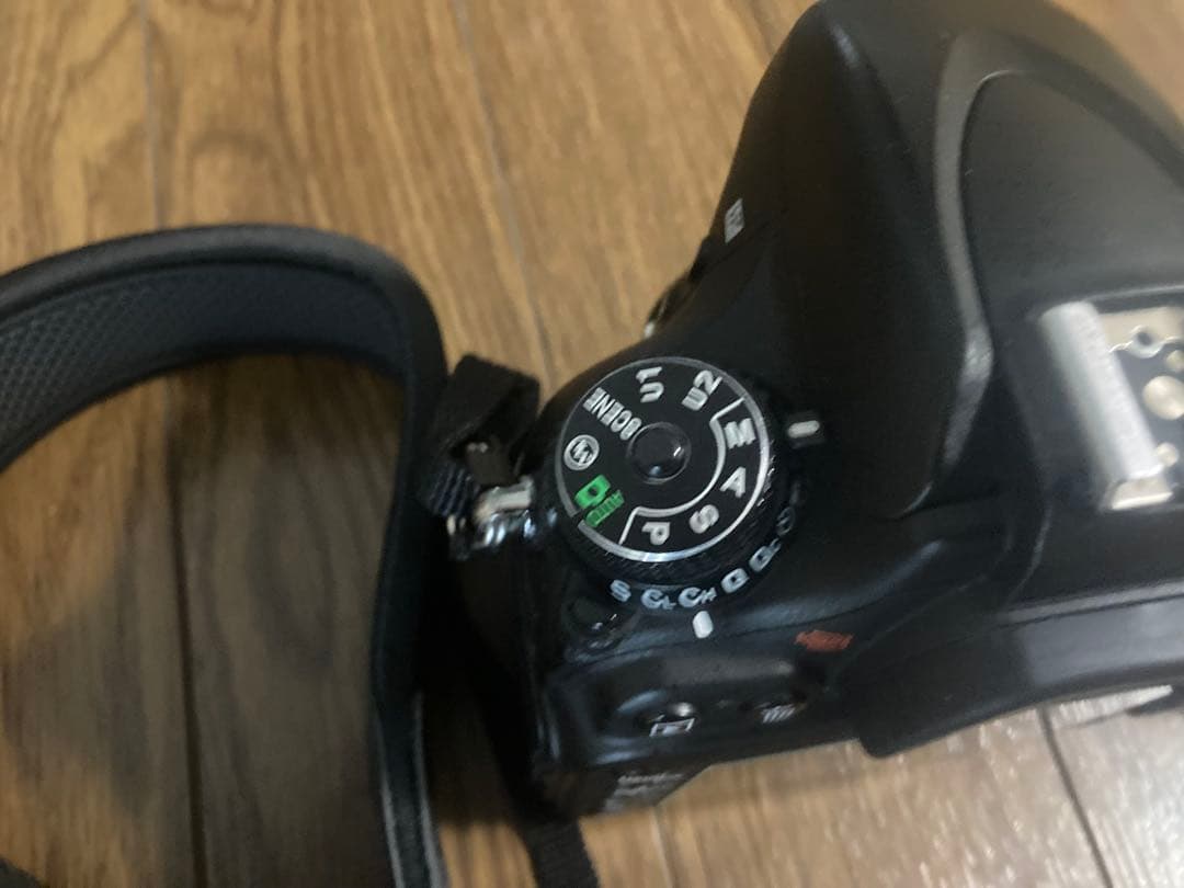 Nikon D610 デジタル一眼レフ　ボディ　値下げ