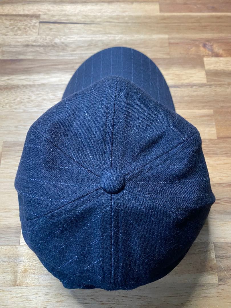 ABYTS キャップ グラスハート I won't die 佐藤健