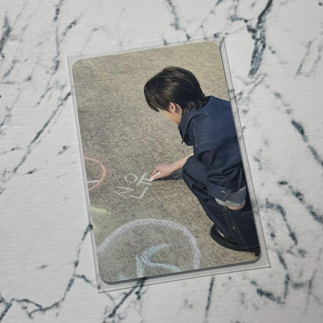 TWS シニュ TRY WITH US サノク トレカ 事前登録