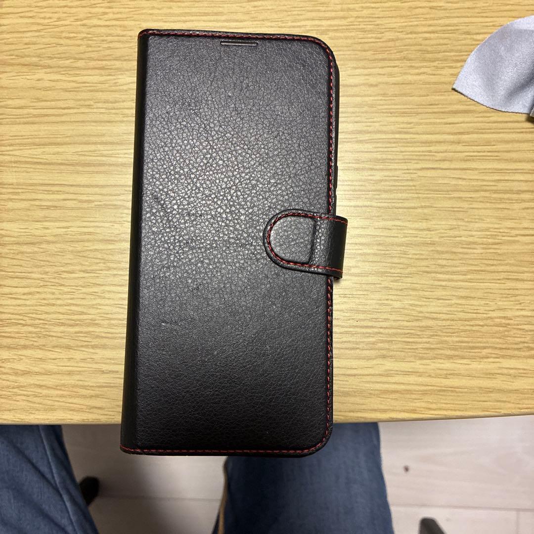 ホワイト スマートフォン デュアルカメラ MYOS 14