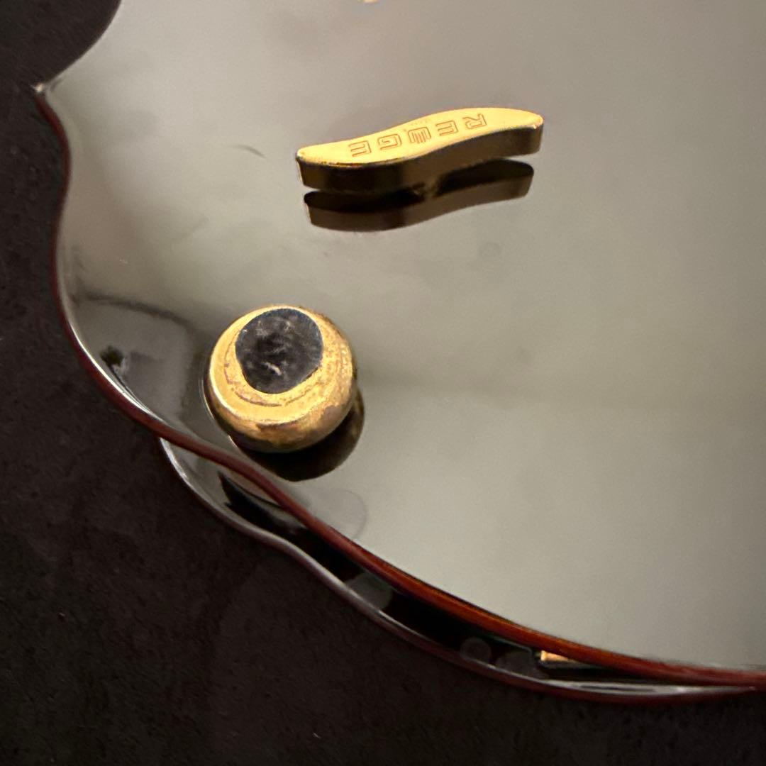 リュージュ　オルゴール　72弁　生誕２００年記念モデル 3曲