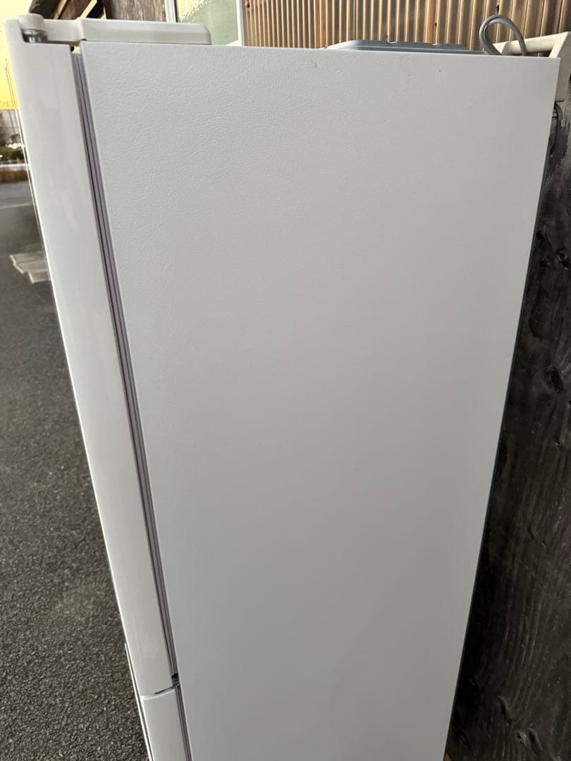 奈良発 訳あり 2021年製 6ドア フレンチドア冷蔵庫 東芝 460L