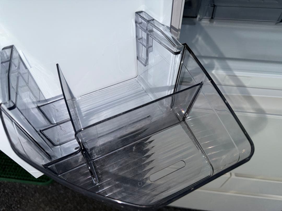 奈良発 訳あり 2021年製 6ドア フレンチドア冷蔵庫 東芝 460L