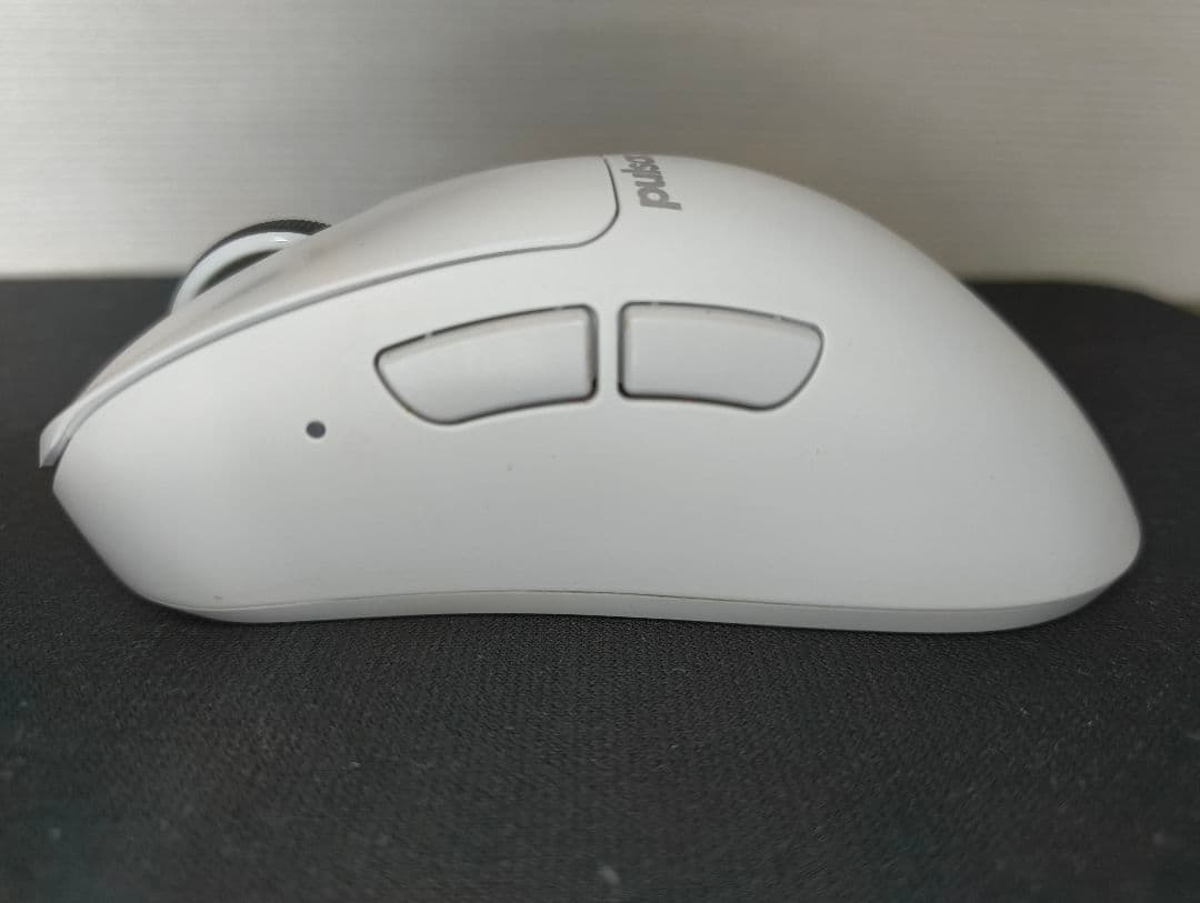 Pulsar Xlite V3 ＋ 4kドングル