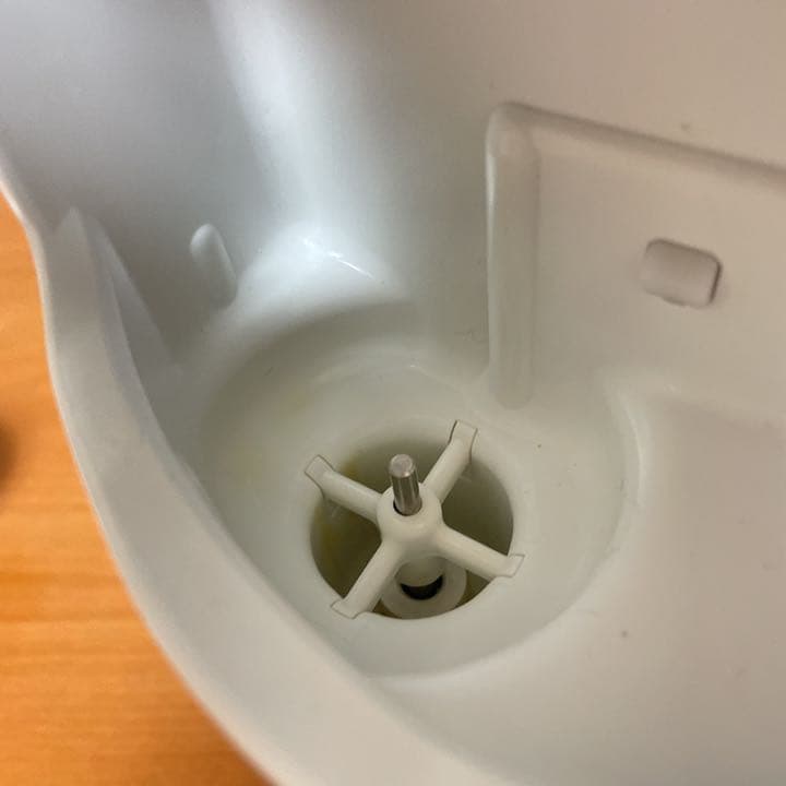 【お値下げ】Panasonic EH-CSA95-P 美容スチーマー